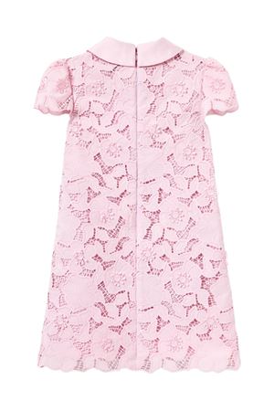 floral-lace dress SELF-PORTRAIT KIDS | RS26700SPINK
